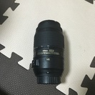 Nikon 望遠レンズ