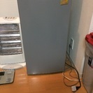 冷蔵庫　（SANYO SR-81G）