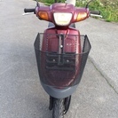 ヤマハJOGアプリオ　エンジン好調 ６２９６km　SA11J 機関良好/美車 実働車