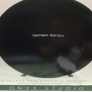 スピーカー Harman Larson ONYX STUDIO 美品