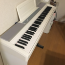 電子ピアノKORG SP-170s