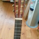 LUTHIER RYOJI MATSUOKA ギター №17 1971年製