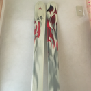 スキー板 新品Dynastarサイズ182