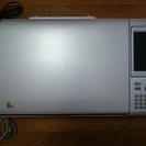 SHARP ファックスプリンター複合機