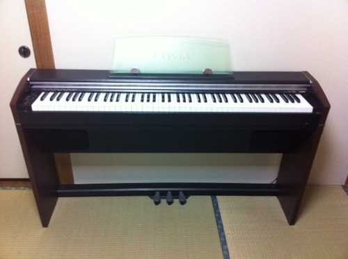 カシオ　PX-700　19,000円