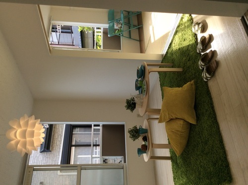 綺麗なお部屋で素敵な生活を始めませんか Mitagenki 逆井の賃貸 マンション 一戸建て の不動産 住宅情報 無料掲載の掲示板 ジモティー