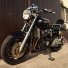 GSX400インパルス タイプＳ