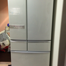 SHAPP プラズマクラスター冷蔵庫