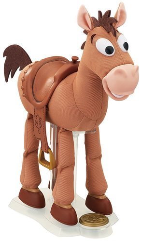 トイストーリー3　/　ブルズアイ レア商品　並行輸入品