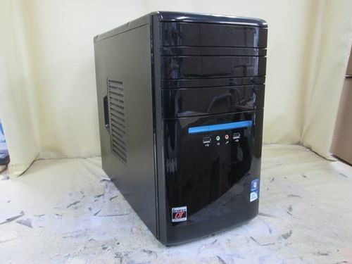パソコン本体全国配送可windows10 Intel Dual Ｅ8400DVD・CD作成/ネット閲覧/ファッションコーディネート/軽いゲーム将棋、碁など