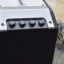 SWW-5000 サブウーファー ALPINE アルパイン パワード