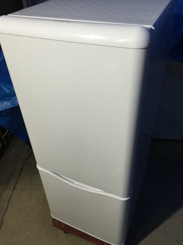 DAEWOO 大宇 冷凍冷蔵庫 150L たらしい DR-B15DW DAEWOO 大宇 冷凍冷蔵庫 150L たらしい DR-B15DW