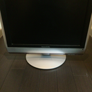 液晶テレビ 19インチ