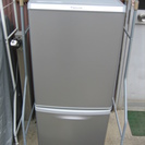 2012年製造パナソニック2ドア冷蔵庫売ります！