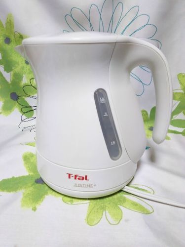 T-fal 電気ケットル