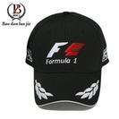 F1 デザイン ギャップ 帽子