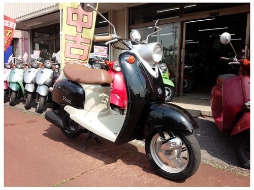 ご成約ありがとうございます。 NO.777 ビーノ 2サイクルエンジン ☆彡