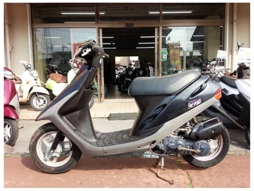 ご成約ありがとうございます。 スーパーディオ (DIO) 2サイクル