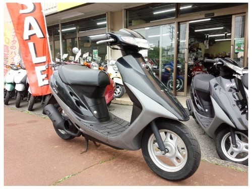 ご成約ありがとうございます。ホンダ (DIO) 2サイクルエンジン