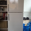 【値下げ】無印良品 冷蔵庫137L