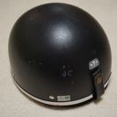 ハーフヘルメット （定価12,000円）