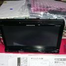 美品カロッツェリア メモリーナビ ＡＶＩＣ－ＲＺ０３