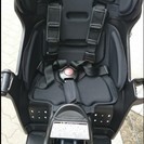 売約御礼！NEW　ブリヂストン　16年限定品　　ハイディ2　ラスト1台　マットネイビー　電動最安値挑戦中！　カゴは別料金です。　