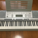 【取引中】キーボード CASIO