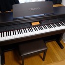 CASIO電子ピアノ『CELVIANO　AL-100R』