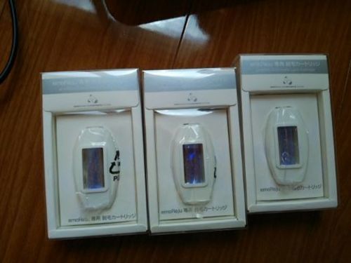 イーモリジュ イーモリジュ レザー 脱毛器