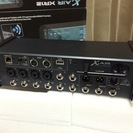 WIFIミキサー BEHRINGER X AIR XR12 今年...