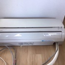 Panasonic  2013年製 エアコン