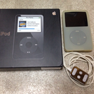 iPod classic 80GB 