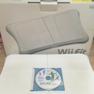 wii fit plus&バランスボード