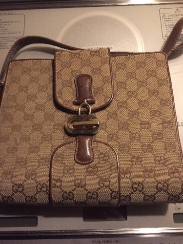 ♡GUCCIのバッグ♡
