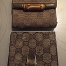 値下げしました♡GUCCIの財布♡