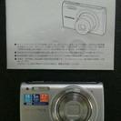 OLYMPUS   デジカメ   FE-5050