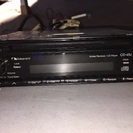 Nakamichi ナカミチ CD-45z 電源配線付き