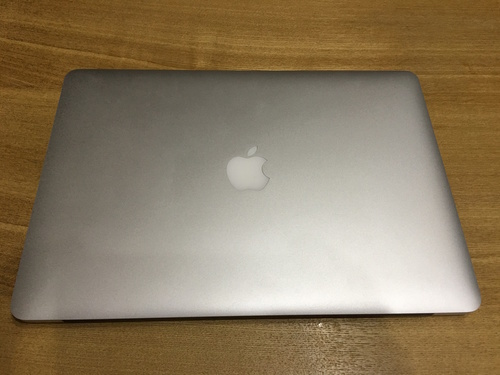 Macbook Pro Retina 15インチ Mid 2014
