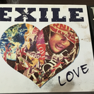 EXILE アルバム