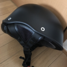 【0円】バイク用 ハーフヘルメット