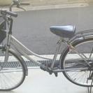 無料！自転車２６インチ