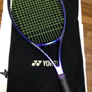 テニスラケット(YONEX)