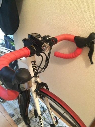 GIANT DEFY1 2011年式