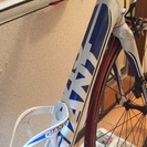GIANT DEFY1 2011年式