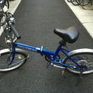 自転車、美品！8500円-->7800円