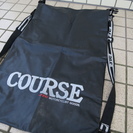 JTC COURSE ツーリング用防水バッグ