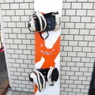 スノーボード144cm