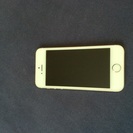 【相談中】iPhone 5s au ゴールド 16GB