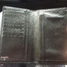 美品☆シャネルの長財布！値引きあり！